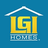 Logo of LGIH