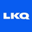 Logo of LKQ