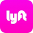 Logo of LYFT