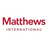 Logo of MATW