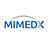 Logo of MDXG
