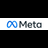 Logo of META