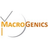 Logo of MGNX