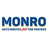 Logo of MNRO