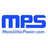 Logo of MPWR