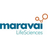 Logo of MRVI