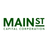 Logo of MSIF