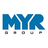 Logo of MYRG