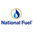 Logo of NFG