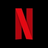 Logo of NFLX
