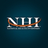 Logo of NHI