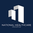 Logo of NHP