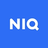 Logo of NIQ