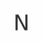 Logo of NODK