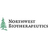 Logo of NWBO