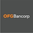 Logo of OFG