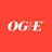 Logo of OGE