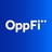 Logo of OPFI