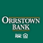 Logo of ORRF