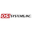 Logo of OSIS