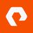 Logo of P