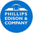 Logo of PECO
