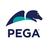 Logo of PEGA