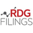 Logo of PNRG