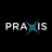 Logo of PRAX
