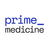 Logo of PRME