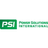 Logo of PSIX