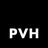 Logo of PVH