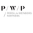 Logo of PWP