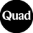 Logo of QUAD