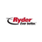 Logo of R