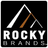 Logo of RCKY