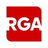 Logo of RGA