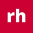 Logo of RHI