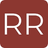 Logo of RRR