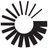 Logo of RTX