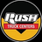 Logo of RUSHA