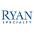 Logo of RYAN