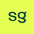 Logo of SG
