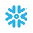 Logo of SNOW