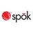 Logo of SPOK