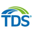 Logo of TDS