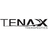Logo of TENX