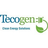 Logo of TGEN