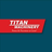 Logo of TITN