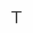 Logo of TONX